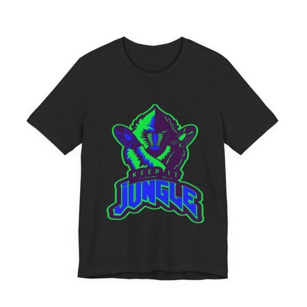 K.i.J. Mandrill Mashup - Image 7