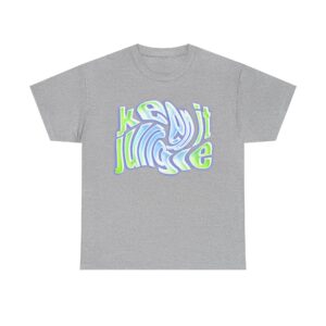 K.I.J. Swirled