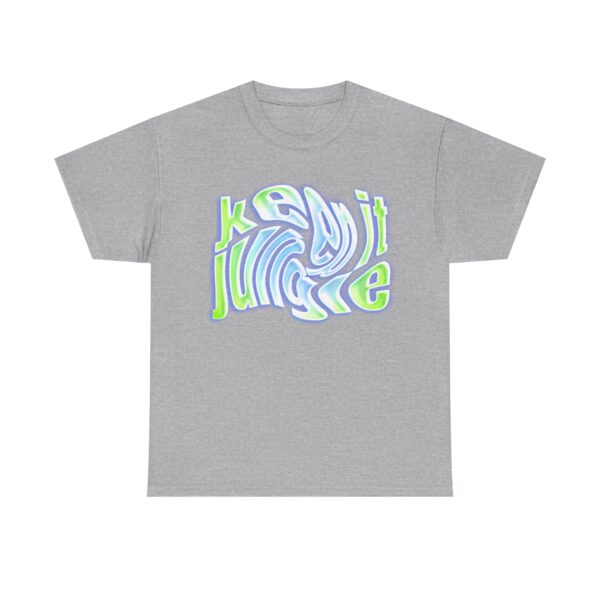 K.I.J. Swirled