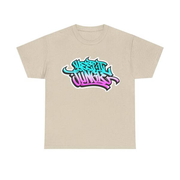 Unisex Heavy Cotton Tee - Image 9