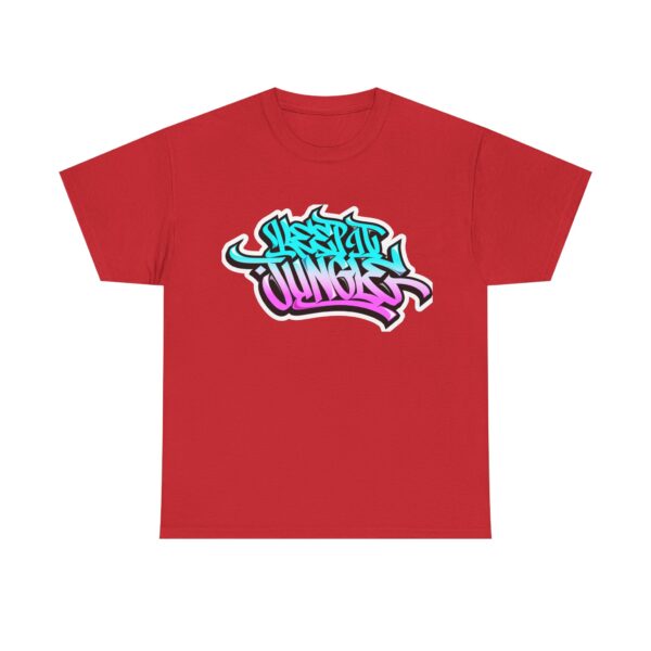 Unisex Heavy Cotton Tee - Image 29