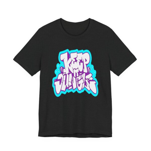 K.i.J. Semi-Wild Style 2 - Image 7