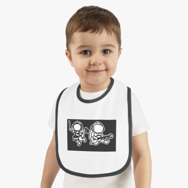 DnB bib. - Image 2