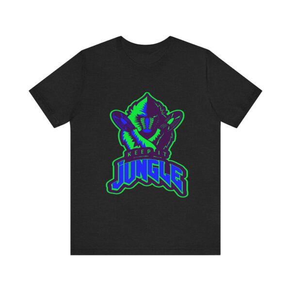 K.i.J. Mandrill Mashup - Image 5