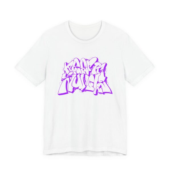 K.i.J. Semi-Wild Style - Image 3