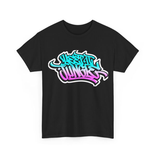Unisex Heavy Cotton Tee - Image 7