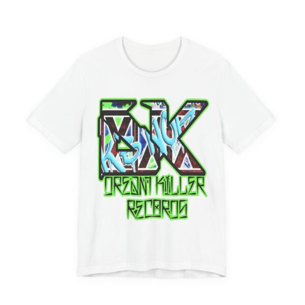 "Wrong Answer"- Keep iT junGle X Dream Killer Rec. - Image 3