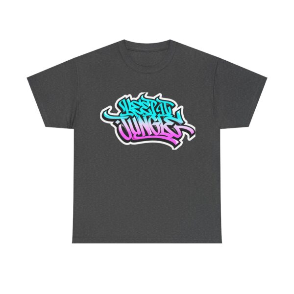 Unisex Heavy Cotton Tee - Image 17