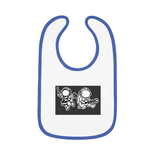 DnB bib. - Image 4