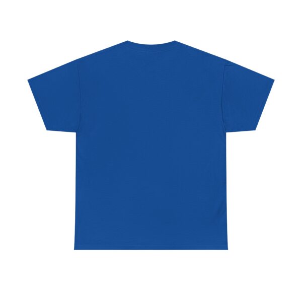 Unisex Heavy Cotton Tee - Image 22