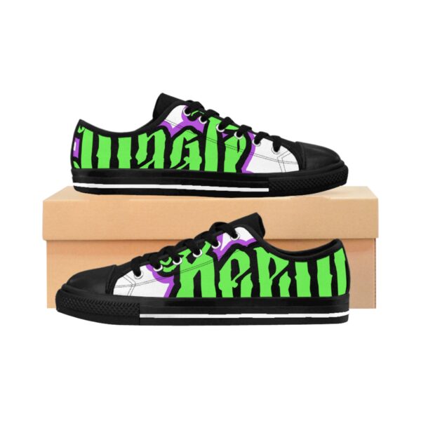 Men's Sneakers - Image 2