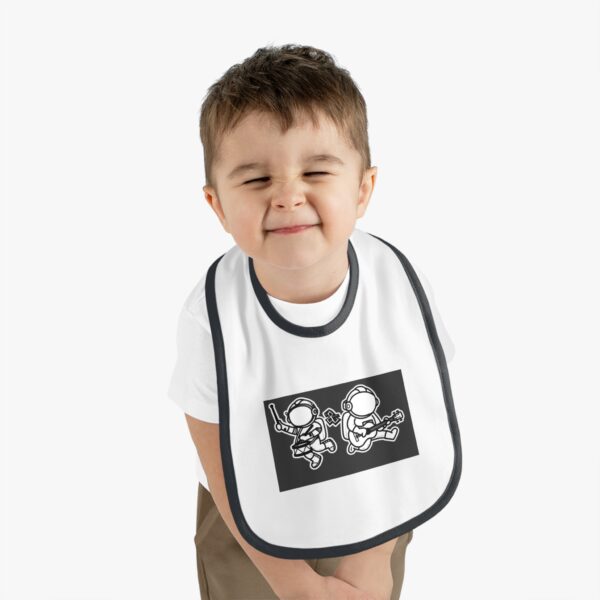 DnB bib. - Image 3