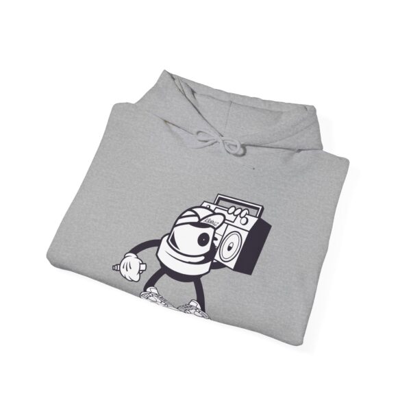 K.I.J. boombox bomber - Image 8