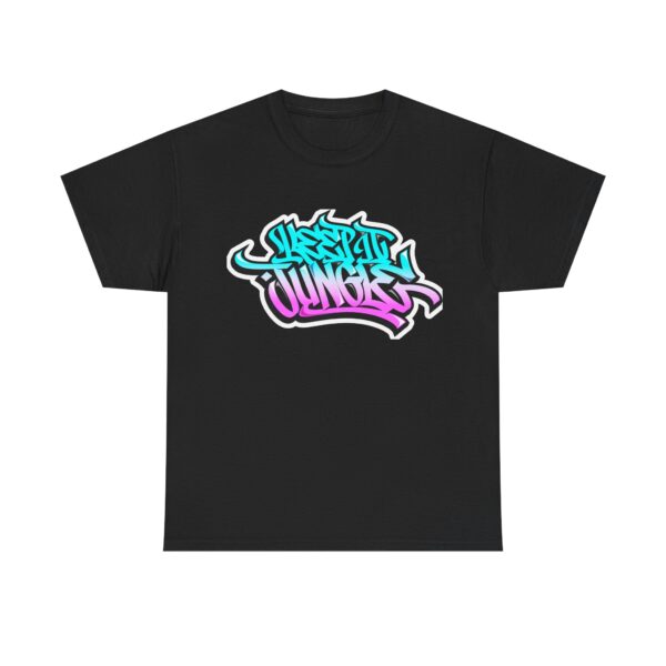 Unisex Heavy Cotton Tee - Image 5