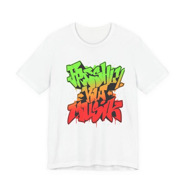 FKM We Don't Play ep - Image 3