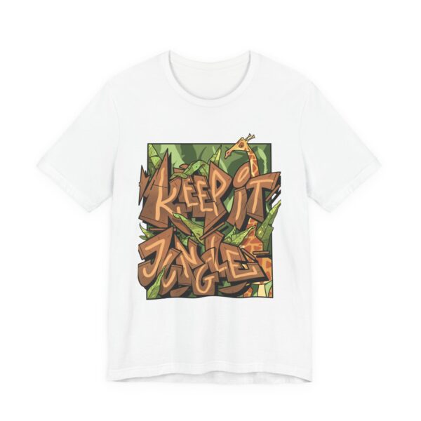 K.i.J. High Up In The Jungle. - Image 3