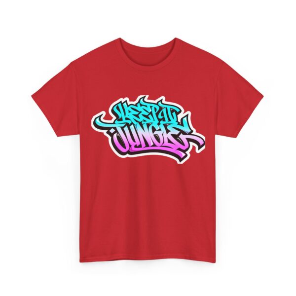 Unisex Heavy Cotton Tee - Image 31
