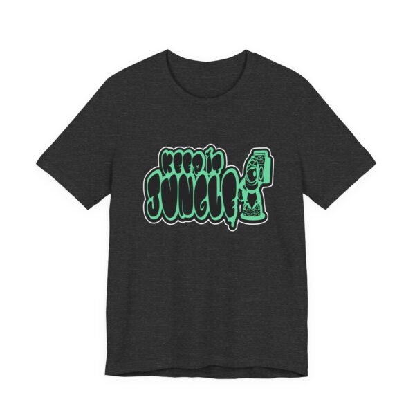 K.I.J - Fat cap faith - Image 7