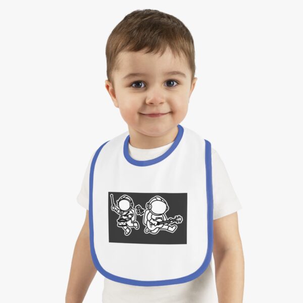 DnB bib. - Image 5
