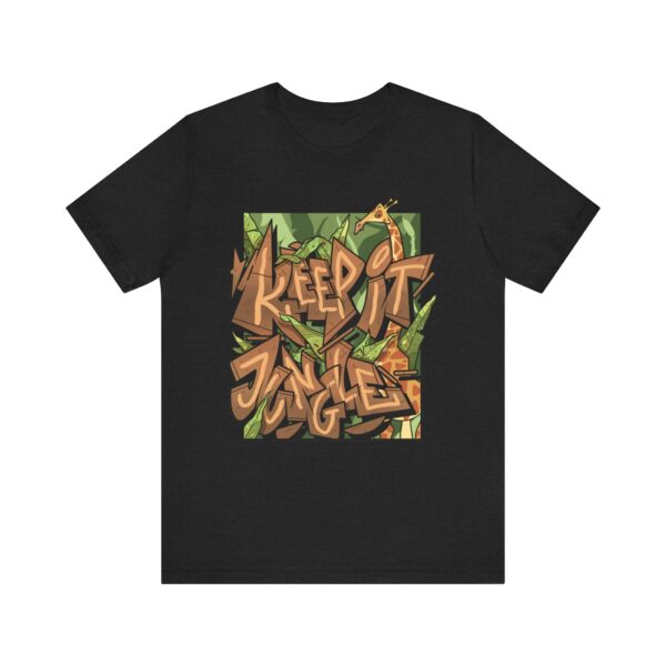 K.i.J. High Up In The Jungle. - Image 5