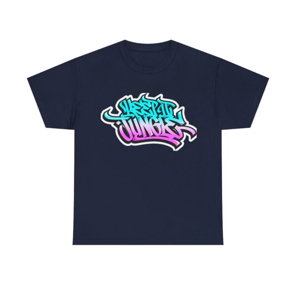 Unisex Heavy Cotton Tee - Image 25