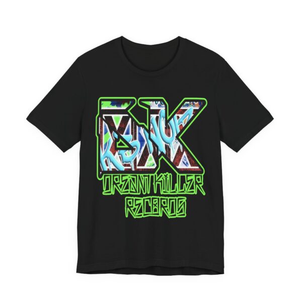 "Wrong Answer"- Keep iT junGle X Dream Killer Rec. - Image 7