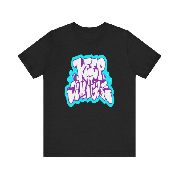 K.i.J. Semi-Wild Style 2 - Image 5