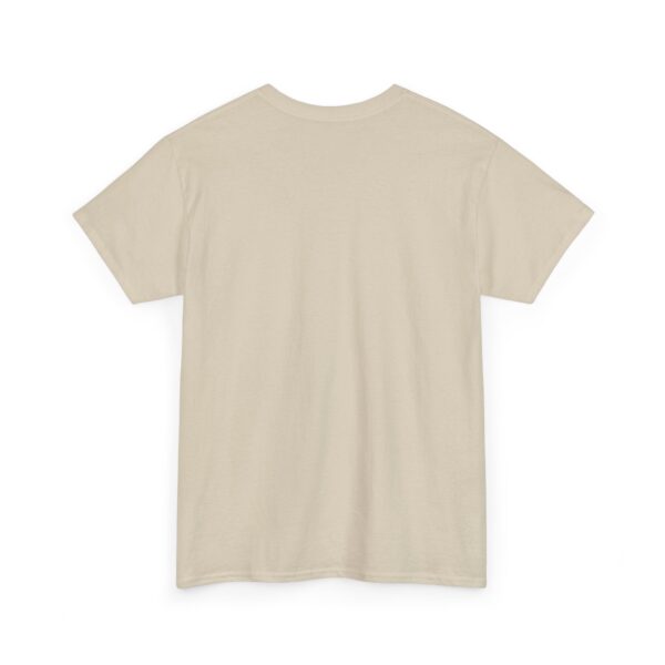Unisex Heavy Cotton Tee - Image 12