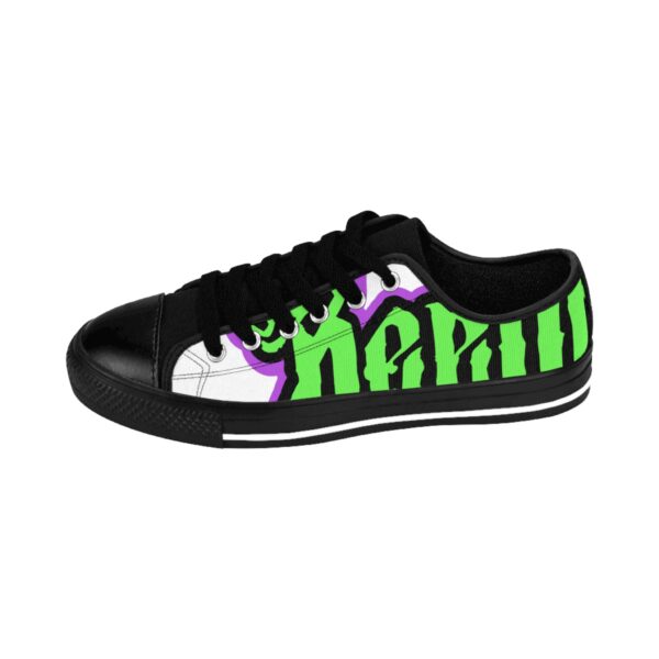 Men's Sneakers - Image 4