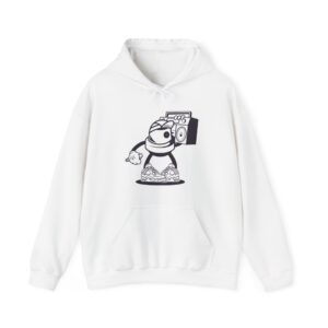 K.I.J. boombox bomber