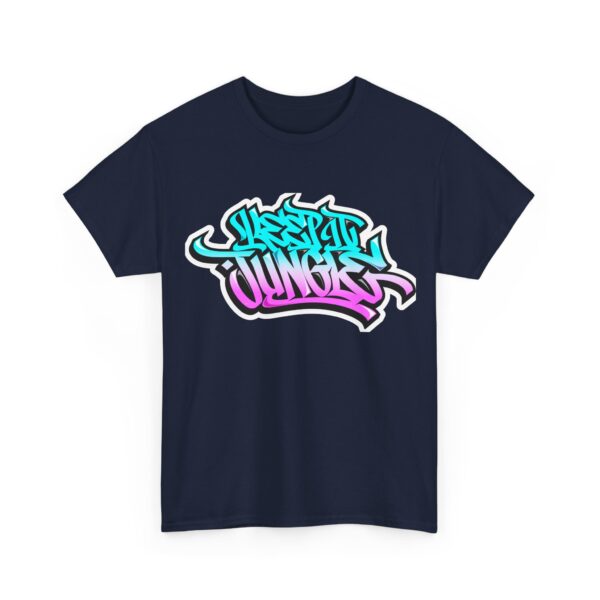 Unisex Heavy Cotton Tee - Image 27