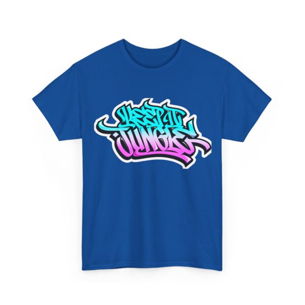 Unisex Heavy Cotton Tee - Image 23