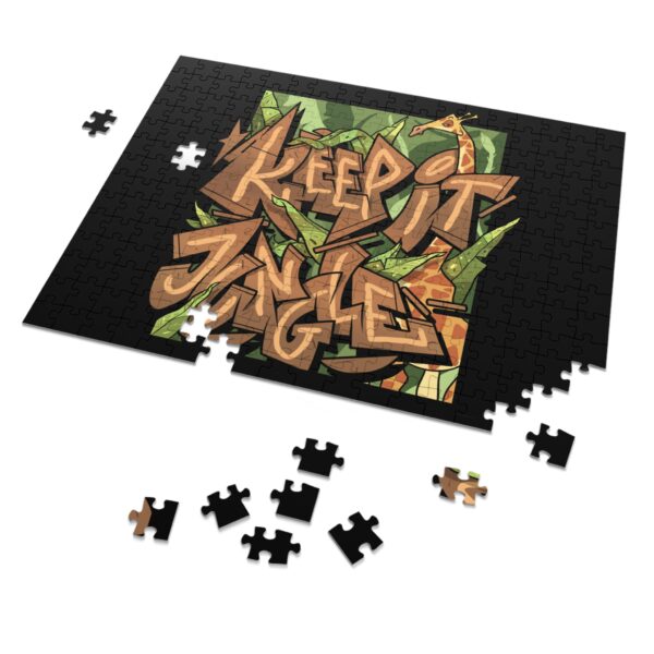 Puzzled - Image 2