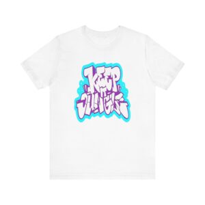 K.i.J. Semi-Wild Style 2