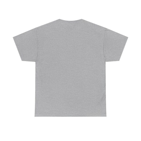 Unisex Heavy Cotton Tee - Image 14
