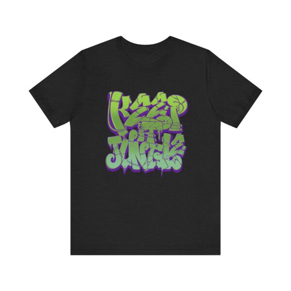 K.i.J. Faded - Image 5