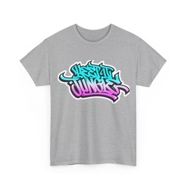 Unisex Heavy Cotton Tee - Image 15