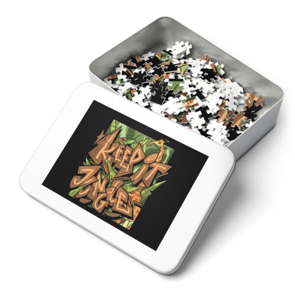 Puzzled - Image 3