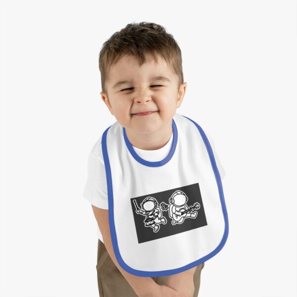 DnB bib. - Image 6