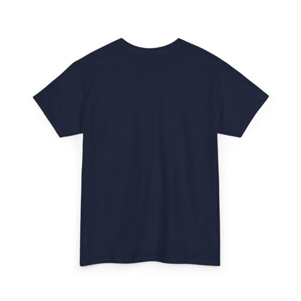Unisex Heavy Cotton Tee - Image 28