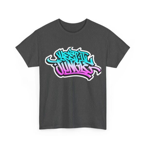 Unisex Heavy Cotton Tee - Image 19