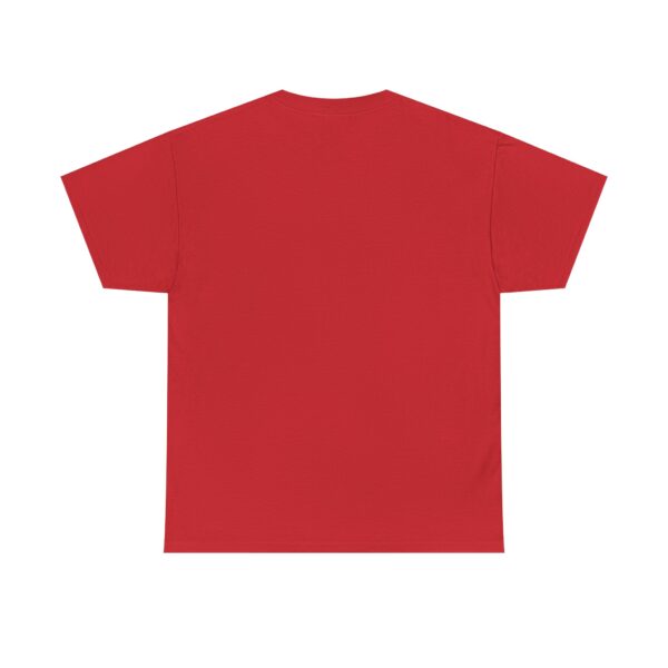 Unisex Heavy Cotton Tee - Image 30