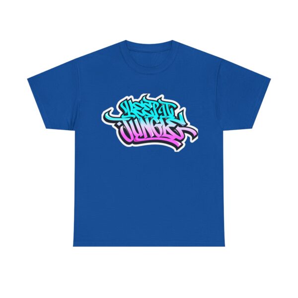 Unisex Heavy Cotton Tee - Image 21