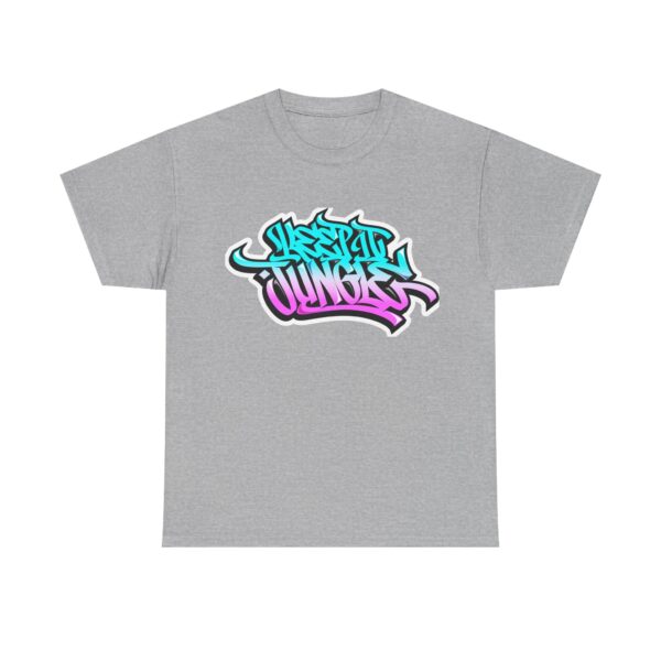 Unisex Heavy Cotton Tee - Image 13
