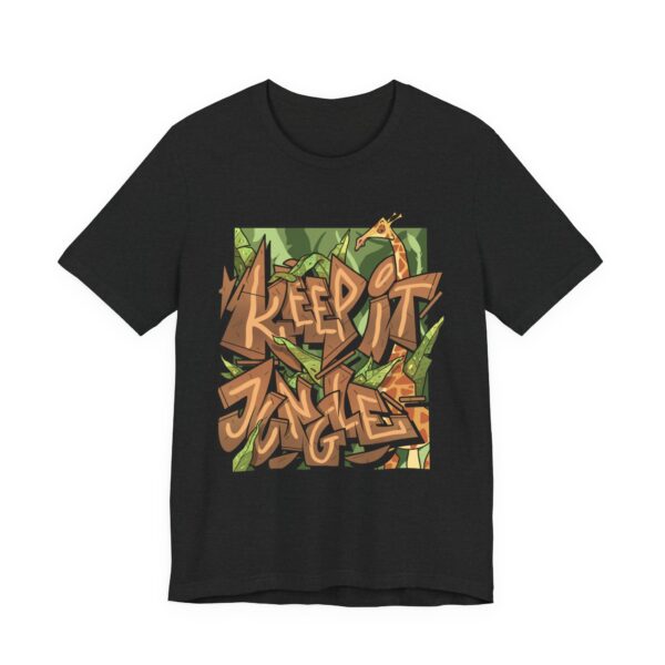 K.i.J. High Up In The Jungle. - Image 7