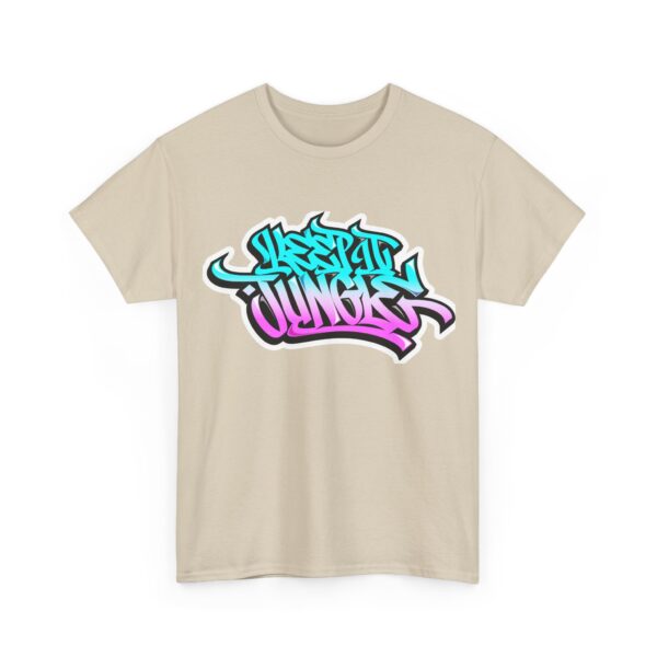 Unisex Heavy Cotton Tee - Image 11